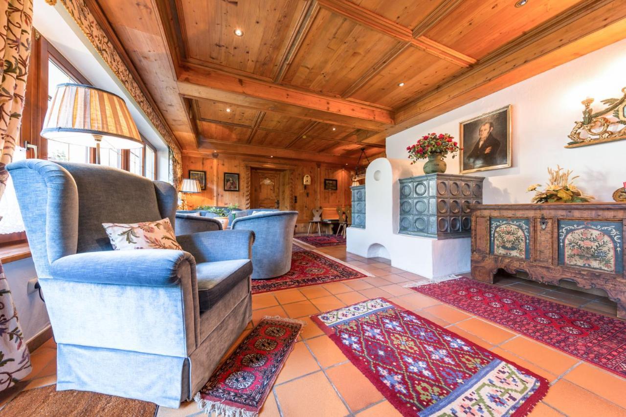 Appartementhaus Zillertal Arena Zell am Ziller Kültér fotó