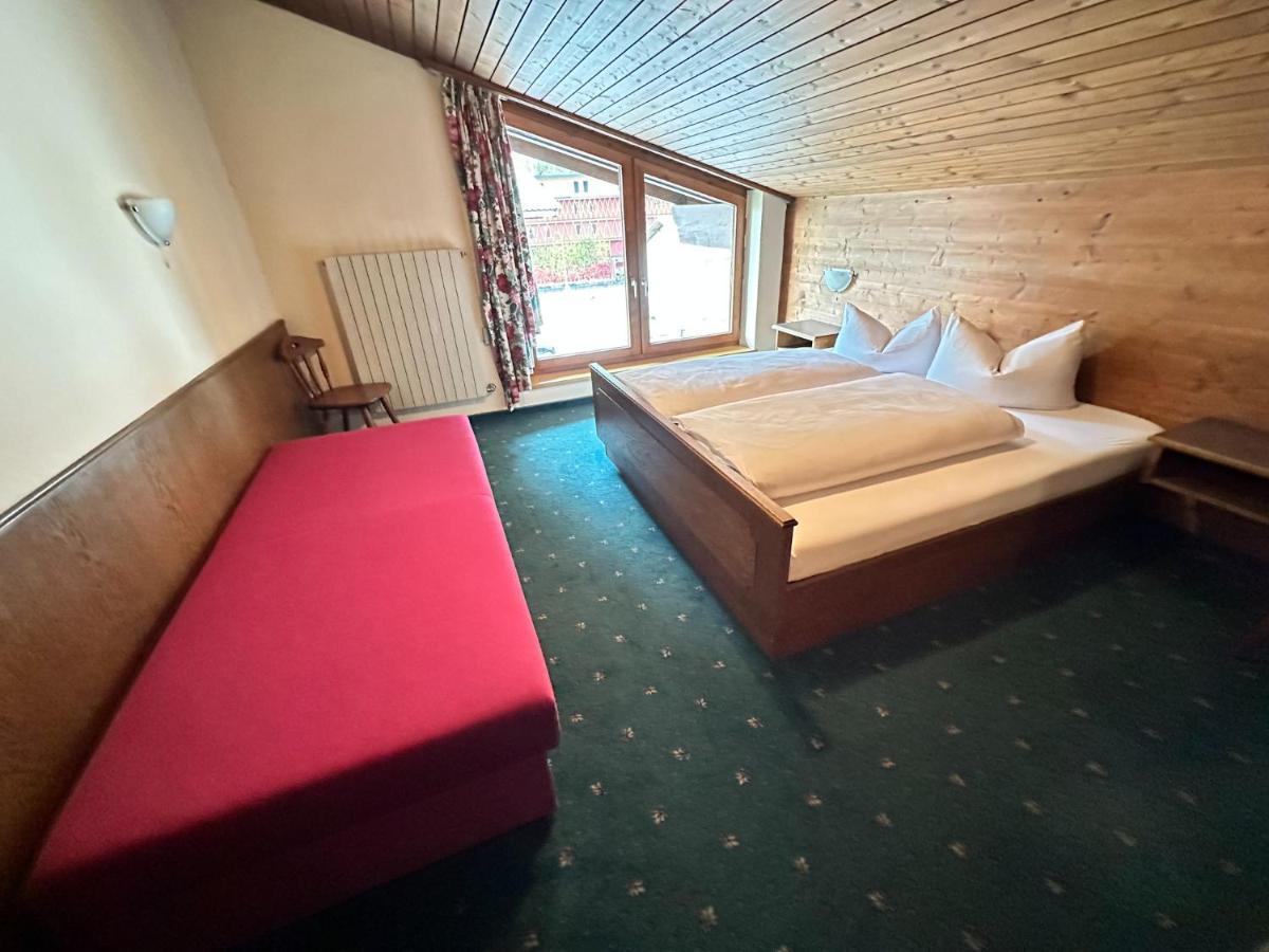 Appartementhaus Zillertal Arena Zell am Ziller Kültér fotó