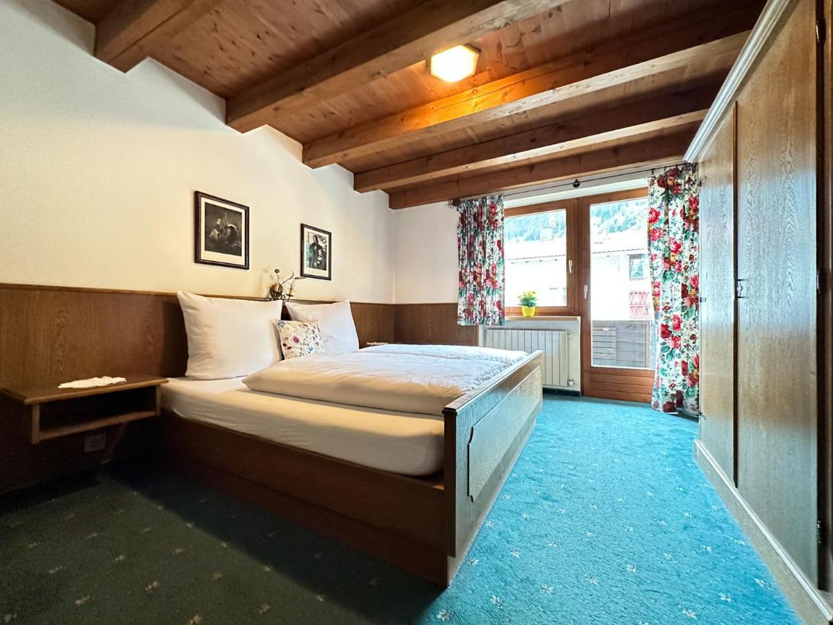 Appartementhaus Zillertal Arena Zell am Ziller Kültér fotó