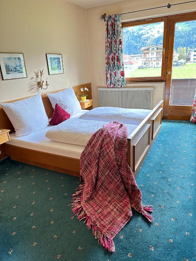 Appartementhaus Zillertal Arena Zell am Ziller Kültér fotó