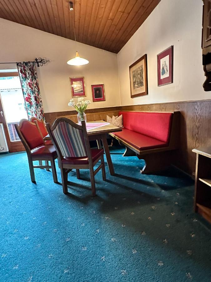 Appartementhaus Zillertal Arena Zell am Ziller Kültér fotó