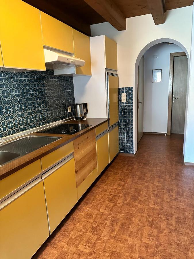 Appartementhaus Zillertal Arena Zell am Ziller Kültér fotó