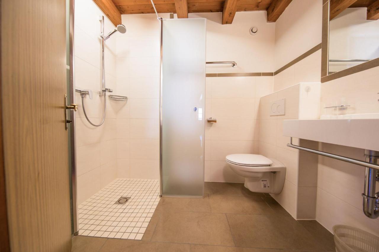Appartementhaus Zillertal Arena Zell am Ziller Kültér fotó