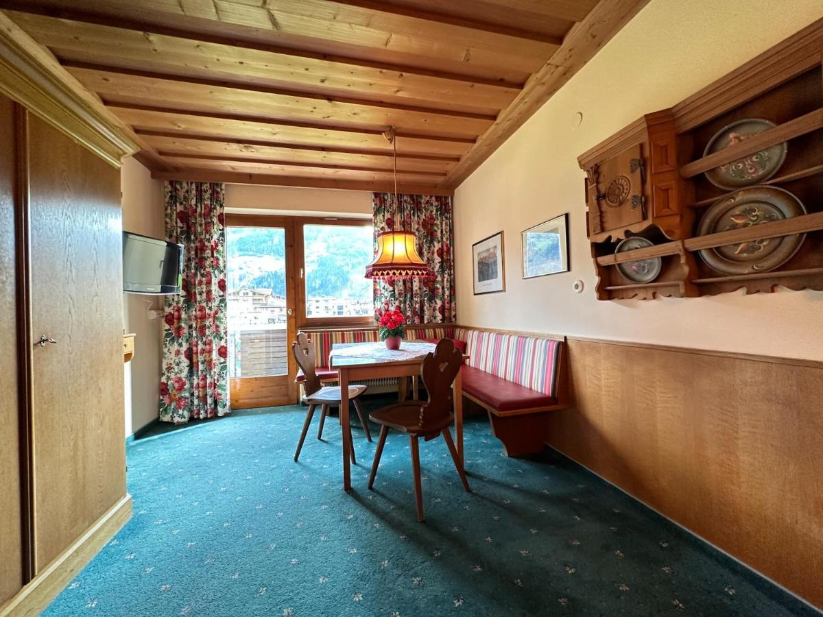 Appartementhaus Zillertal Arena Zell am Ziller Kültér fotó