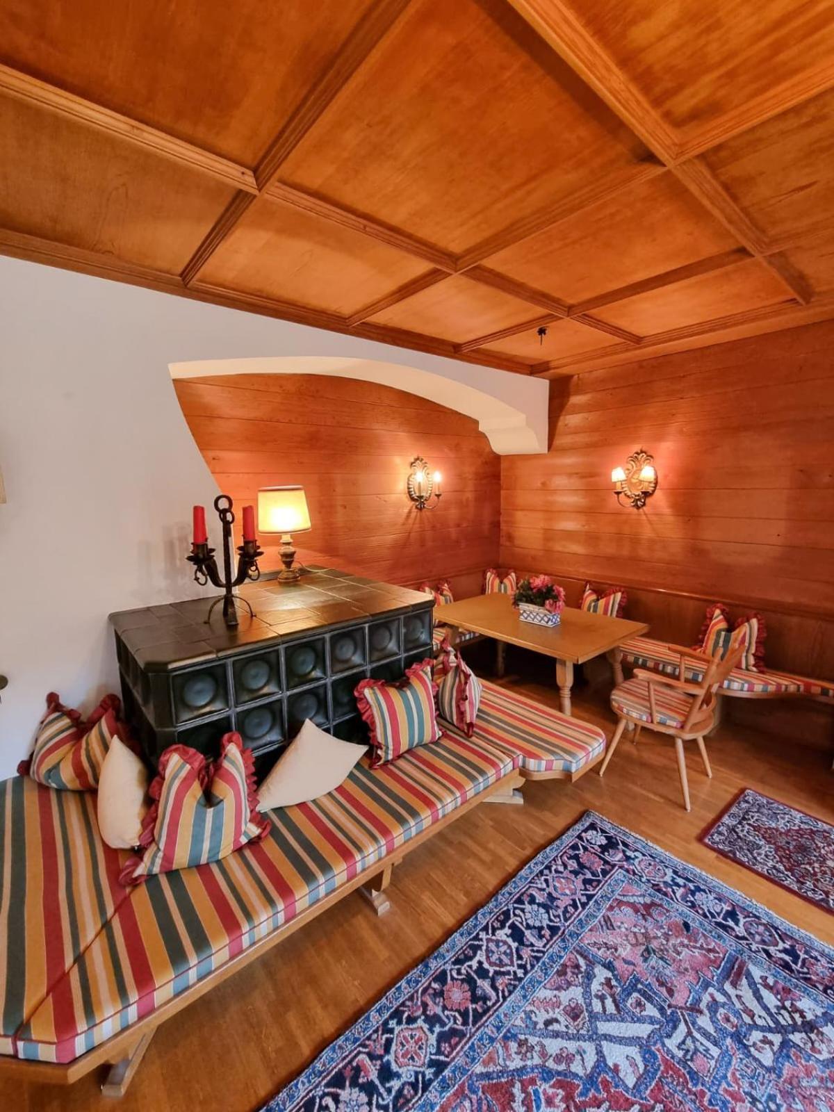 Appartementhaus Zillertal Arena Zell am Ziller Kültér fotó