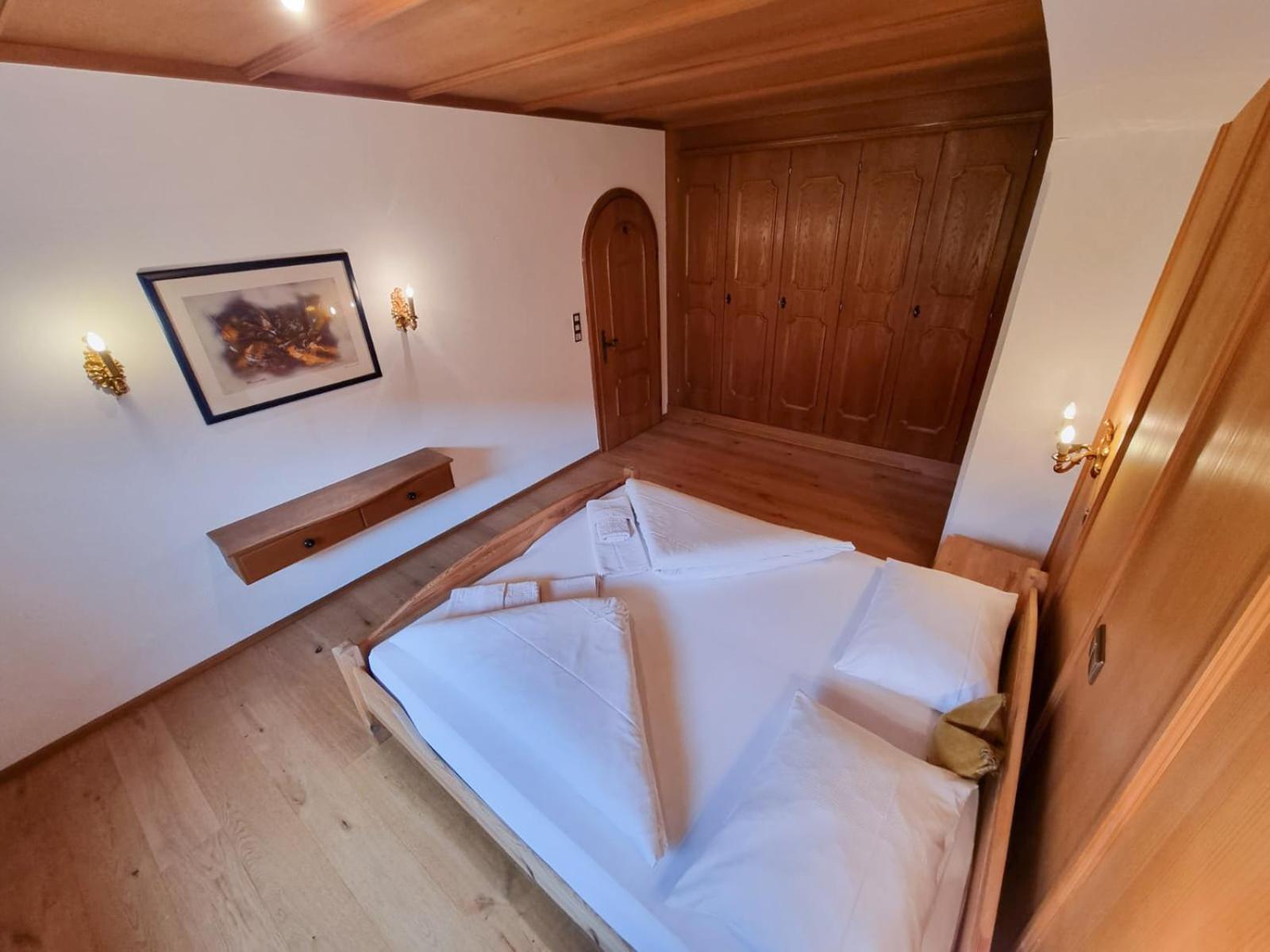 Appartementhaus Zillertal Arena Zell am Ziller Kültér fotó