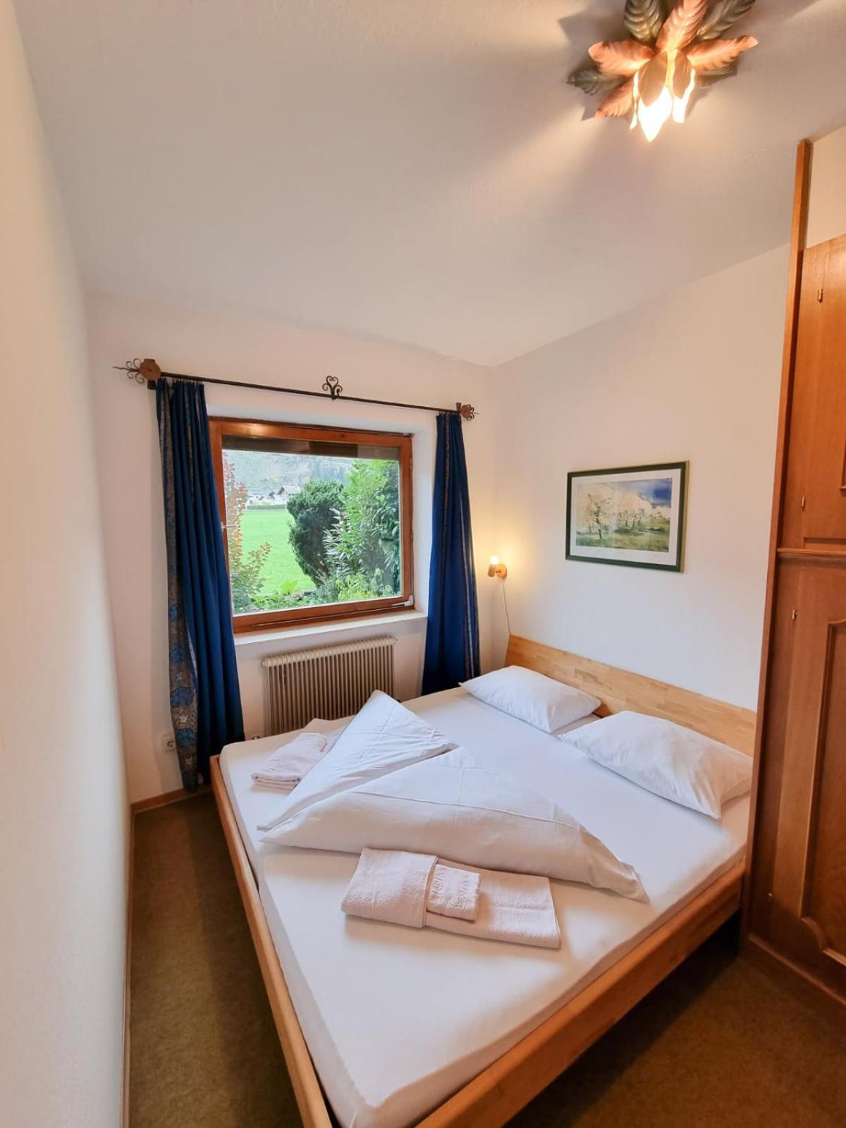 Appartementhaus Zillertal Arena Zell am Ziller Kültér fotó