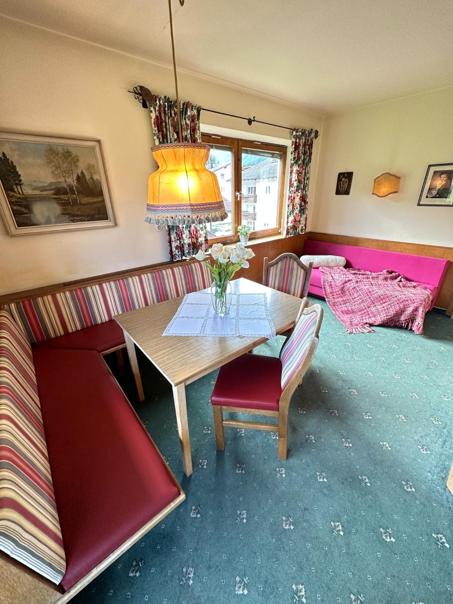 Appartementhaus Zillertal Arena Zell am Ziller Kültér fotó